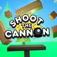 shoot_the_cannon 游戏
