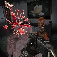 shoot_your_nightmare_wake_up เกม