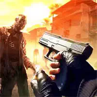 shooting_combat_zombie_survival ហ្គេម