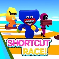 shortcut_race_3d_game Παιχνίδια