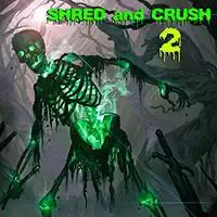 shred_and_crush_2 بازی ها