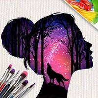 silhouette_art Spellen