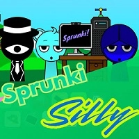 silly_sprunki Spil