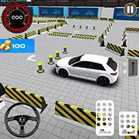 simulation_racing_car_simulator ألعاب