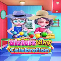 sisters_day_celebration ເກມ