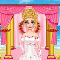 sisters_dream_wedding Spil