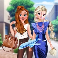 sisters_shopping_eurotour игри