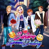 sisters_speed_dating Игры