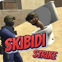 skibidi_strike เกม