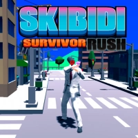skibidi_survivor_rush Játékok