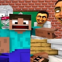 Skibidi Tualett Minecraft 2023