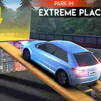 sky_car_parking_3d ゲーム