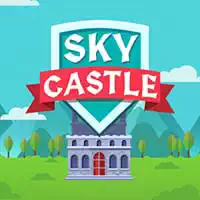 sky_castle ເກມ