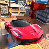 sky_driver_car_stunt Giochi