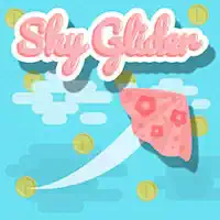 sky_glider ゲーム