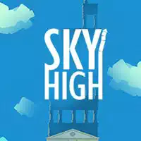 sky_high Игры