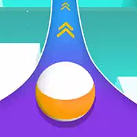 sky_rolling_balls Игры