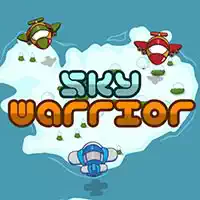 sky_warrior खेल