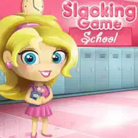 slacking_school Pelit