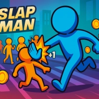 Slap Man