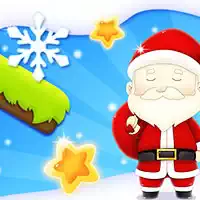 sleepy_santa ゲーム