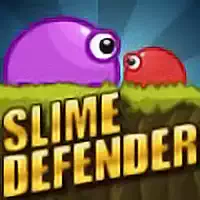 slime_defender Jeux