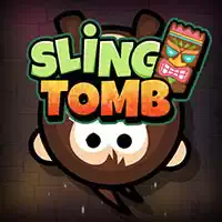 sling_tomb Trò chơi