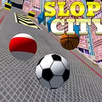 slope_city بازی ها