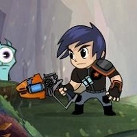 Slugterra ગોકળગાય યુદ્ધો