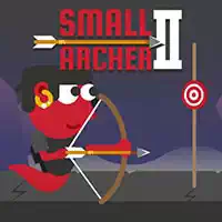 small_archer_2 રમતો