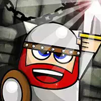 small_viking ألعاب