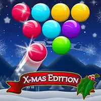 smarty_bubbles_xmas Խաղեր