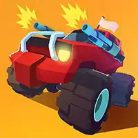 smash_drift Giochi