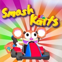 smash_karts Ігри