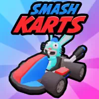 smash_karts_io เกม