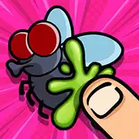 smash_the_flies Giochi