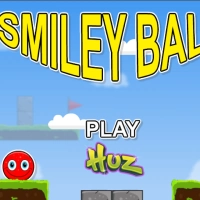 smiley_ball permainan