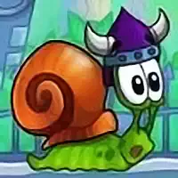 snail_bob_7_fantasy_story Jeux