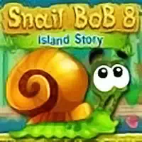 snail_bob_8_island_story Igre