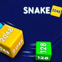 snake_2048io игри