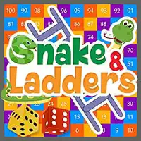 snake_and_ladders_party Mängud