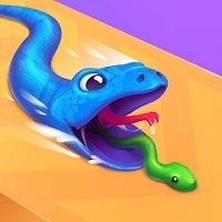 snake_run_race Spil