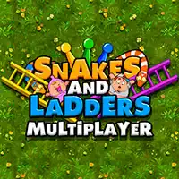 snakes_and_ladders Igre