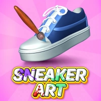 Sztuka Sneakerów
