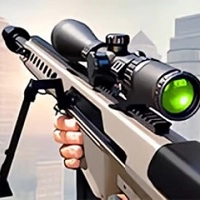 sniper_3d Spil