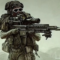 sniper_commando Spil