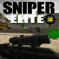 sniper_elite_3d Игры