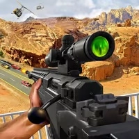 sniper_gun_shooting_3d Jocuri