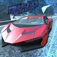 snow_driving_car_racer_track_simulator खेल
