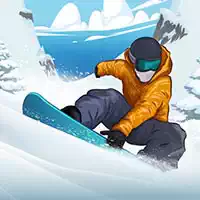 snowboard_kings_2022 Igre